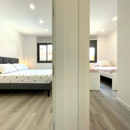 Luxurycambrils Resort&Spa Exteriér fotografie