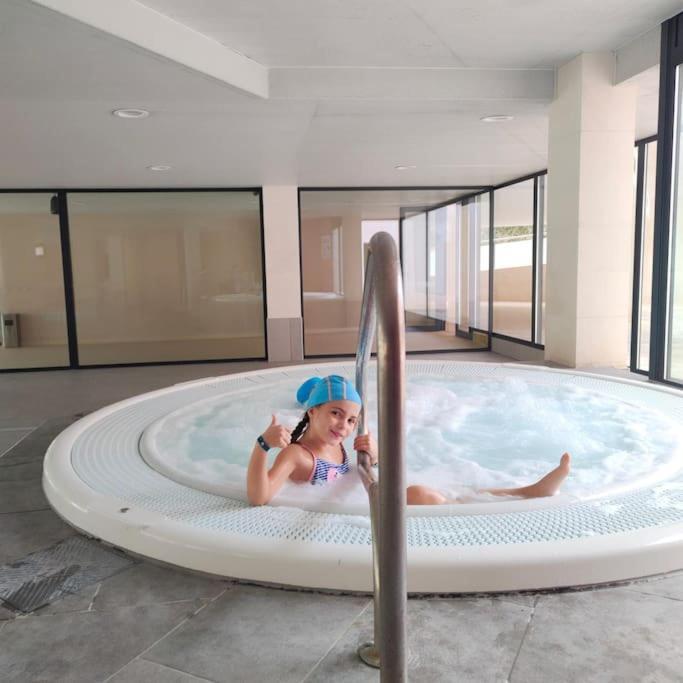 Luxurycambrils Resort&Spa Exteriér fotografie
