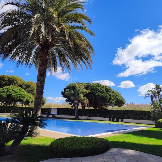 Luxurycambrils Resort&Spa Exteriér fotografie
