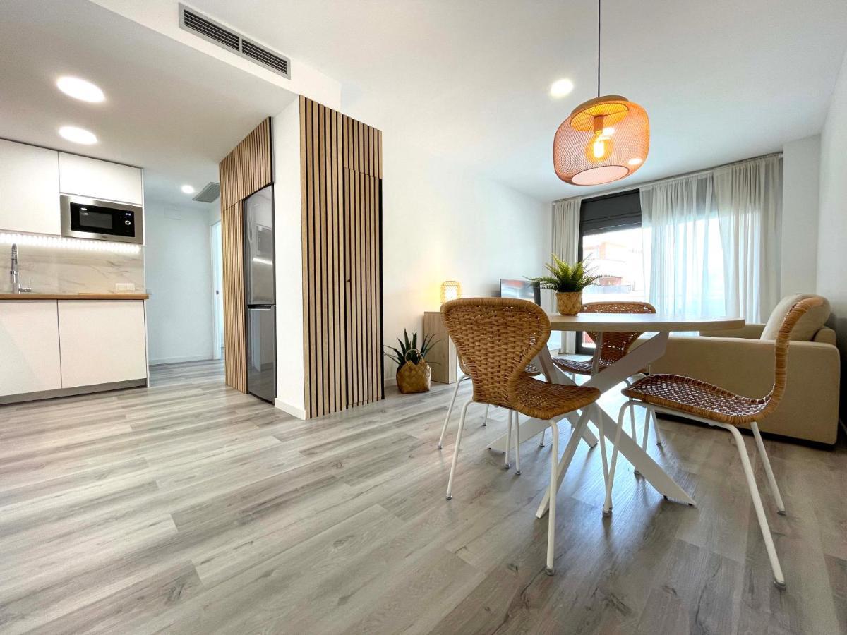 Luxurycambrils Resort&Spa Exteriér fotografie