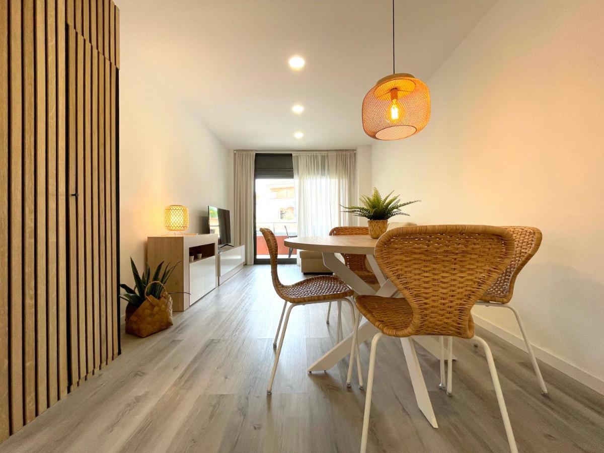 Luxurycambrils Resort&Spa Exteriér fotografie