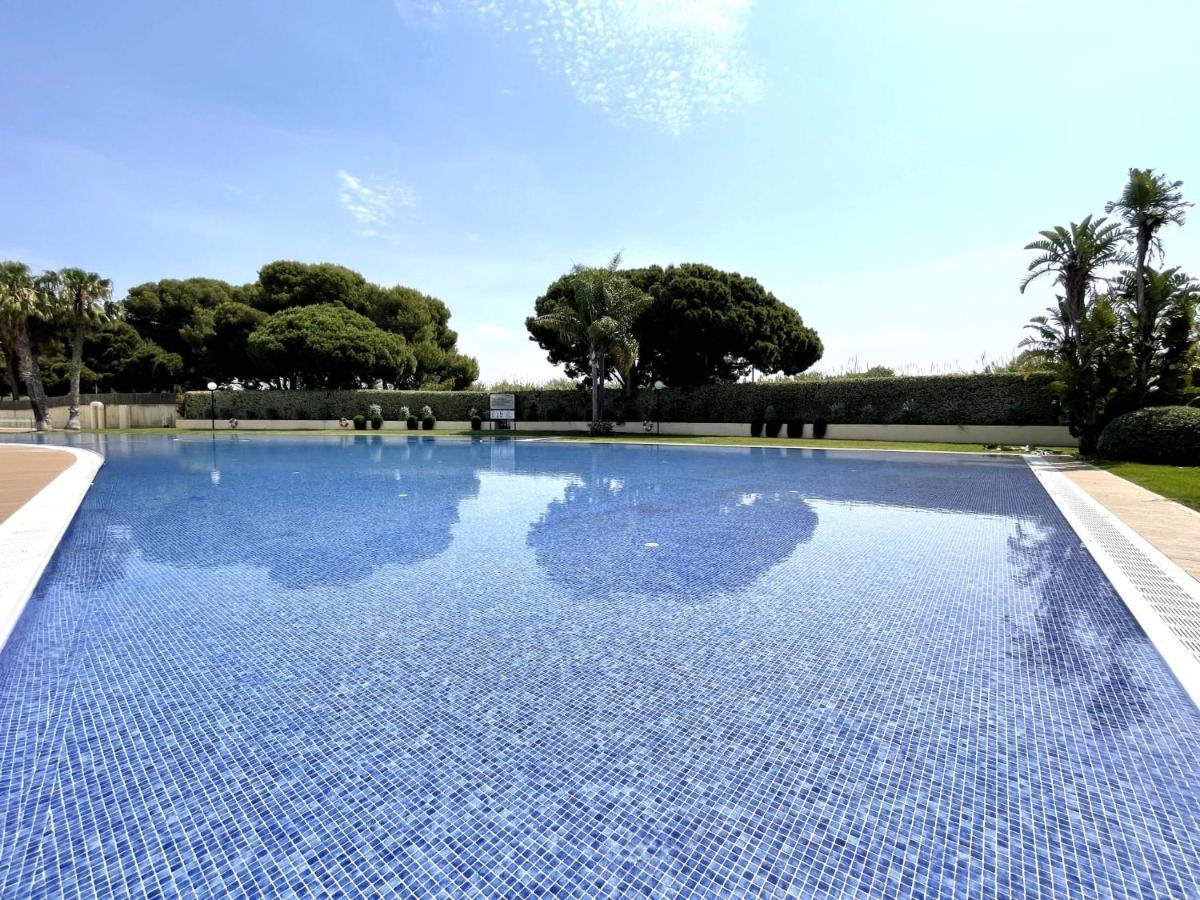 Luxurycambrils Resort&Spa Exteriér fotografie