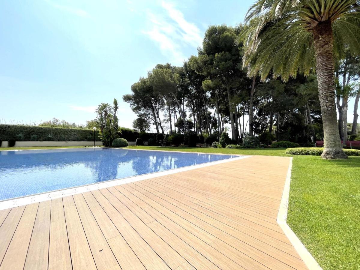 Luxurycambrils Resort&Spa Exteriér fotografie