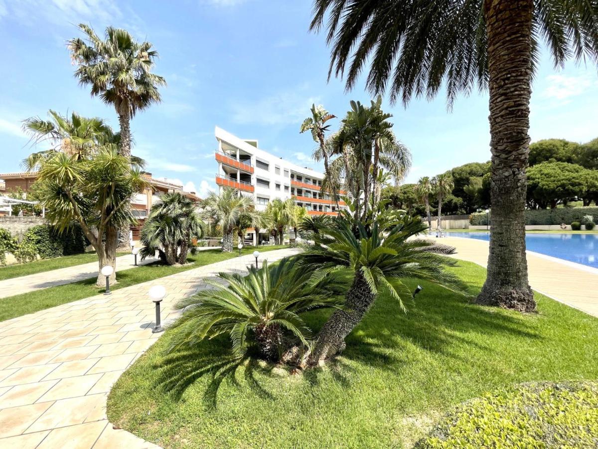 Luxurycambrils Resort&Spa Exteriér fotografie