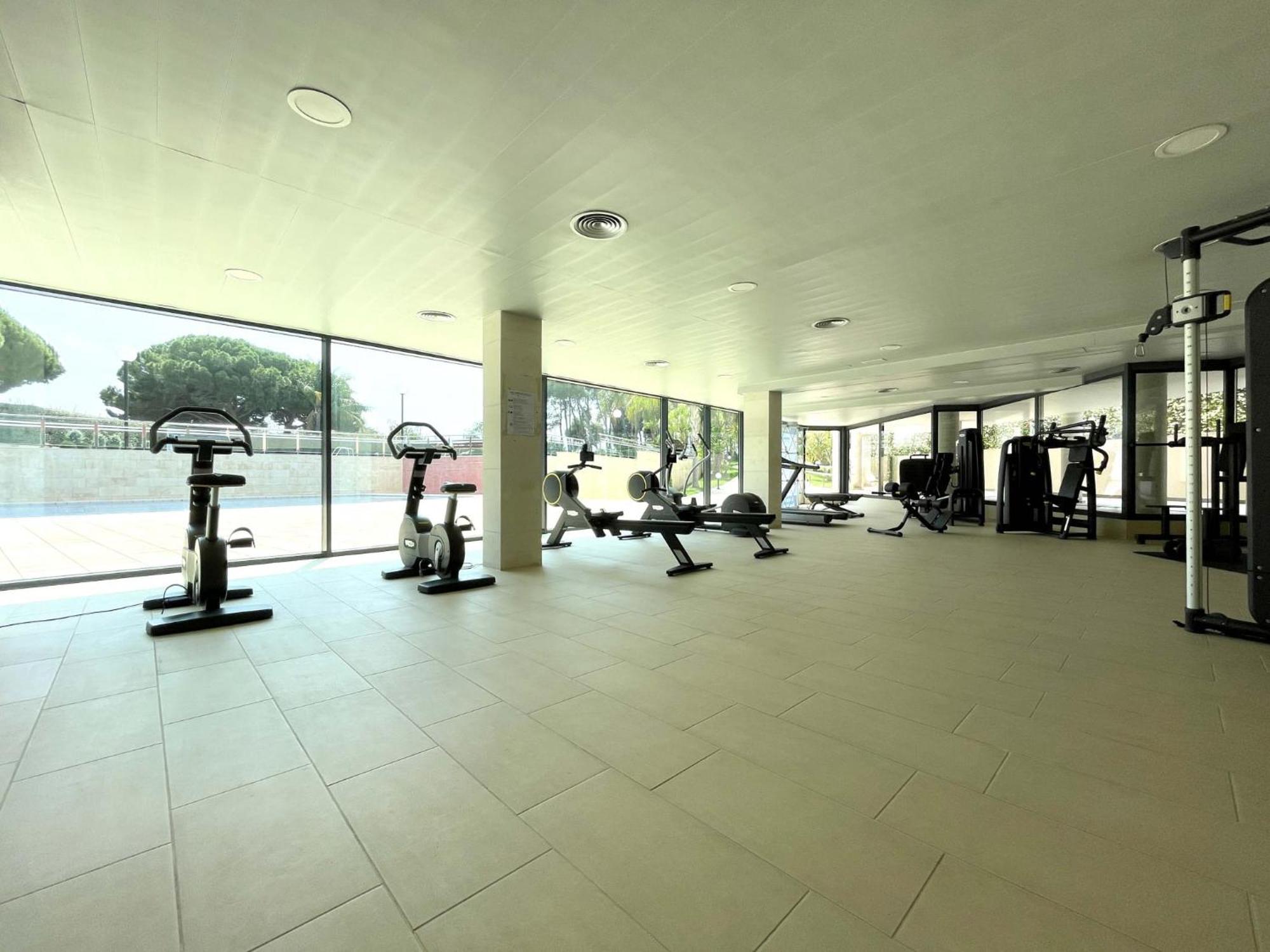 Luxurycambrils Resort&Spa Exteriér fotografie