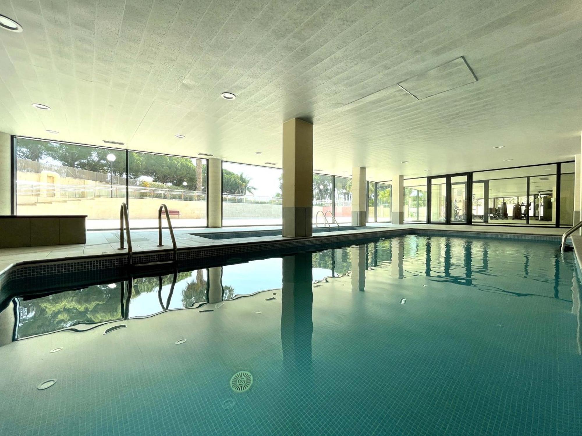 Luxurycambrils Resort&Spa Exteriér fotografie