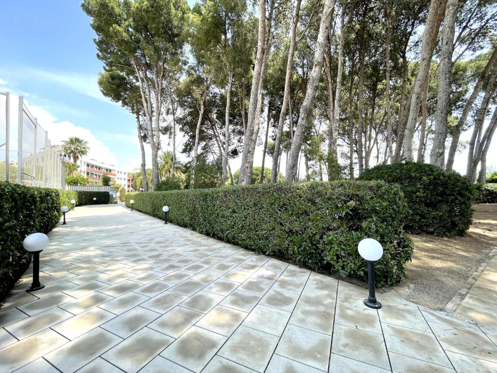 Luxurycambrils Resort&Spa Exteriér fotografie