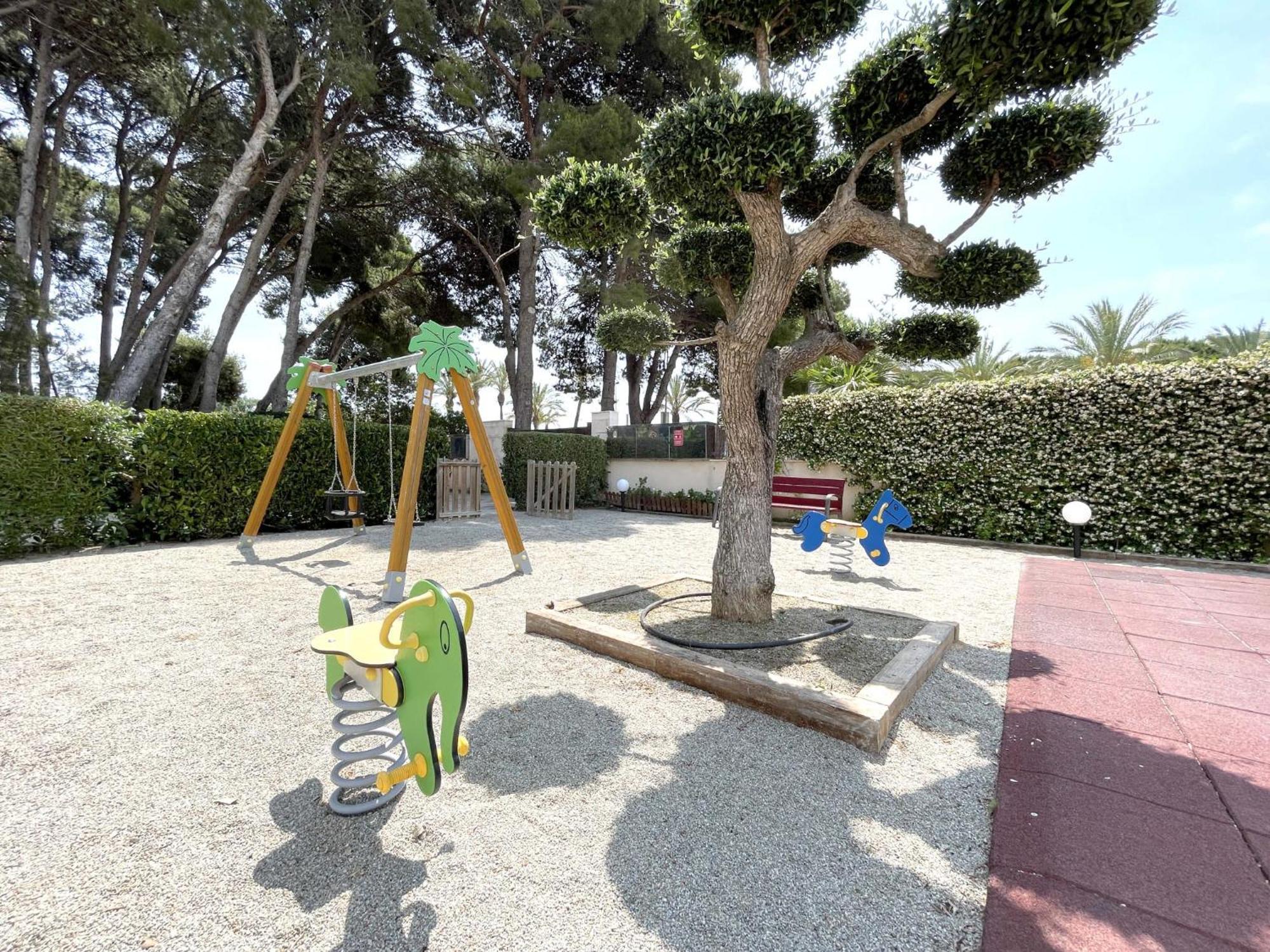 Luxurycambrils Resort&Spa Exteriér fotografie