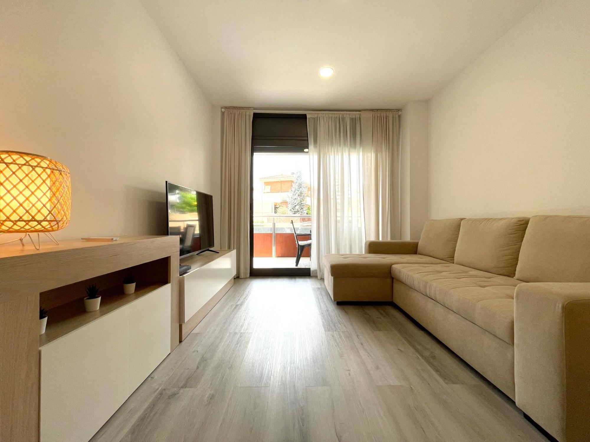 Luxurycambrils Resort&Spa Exteriér fotografie
