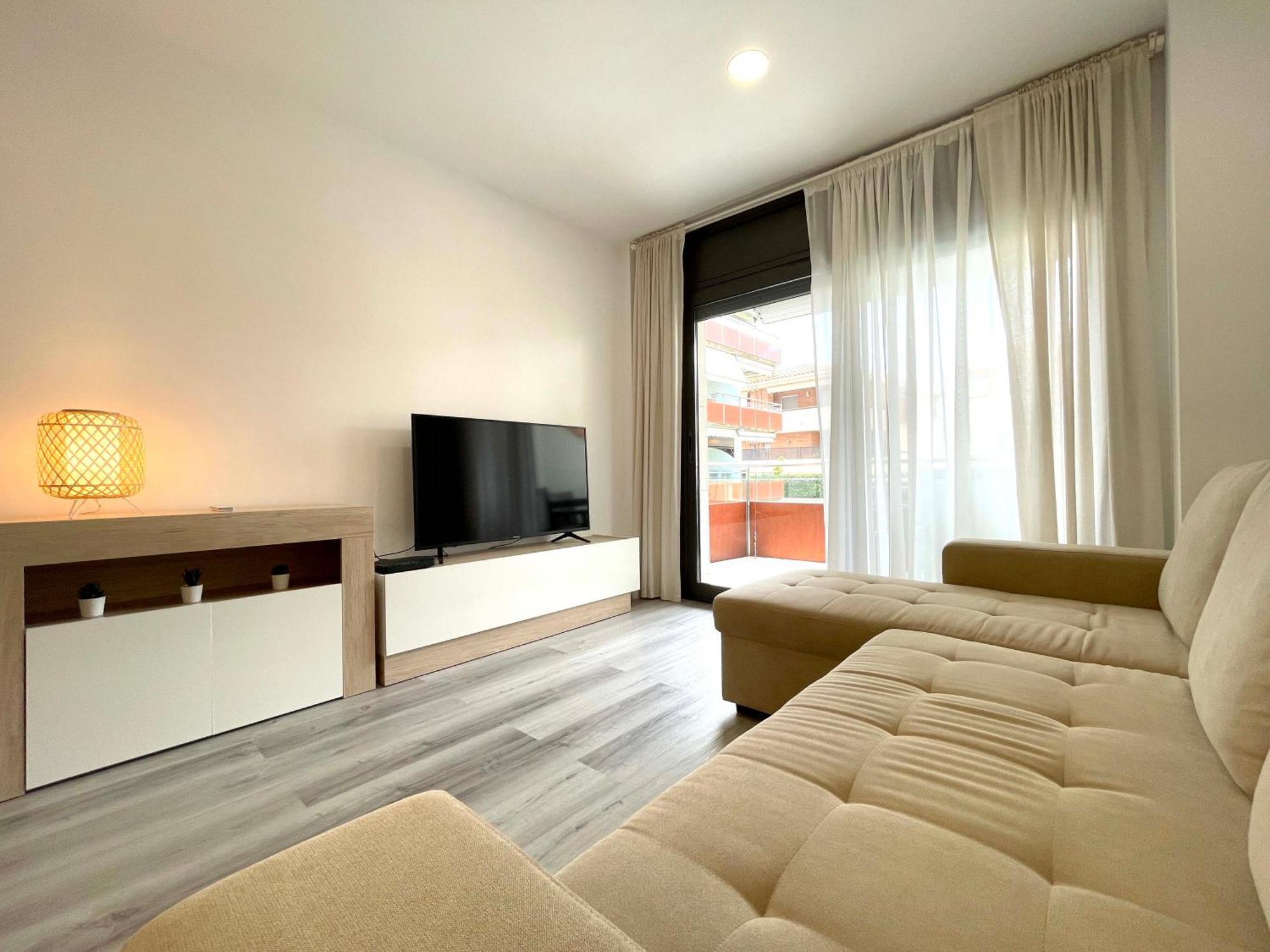Luxurycambrils Resort&Spa Exteriér fotografie