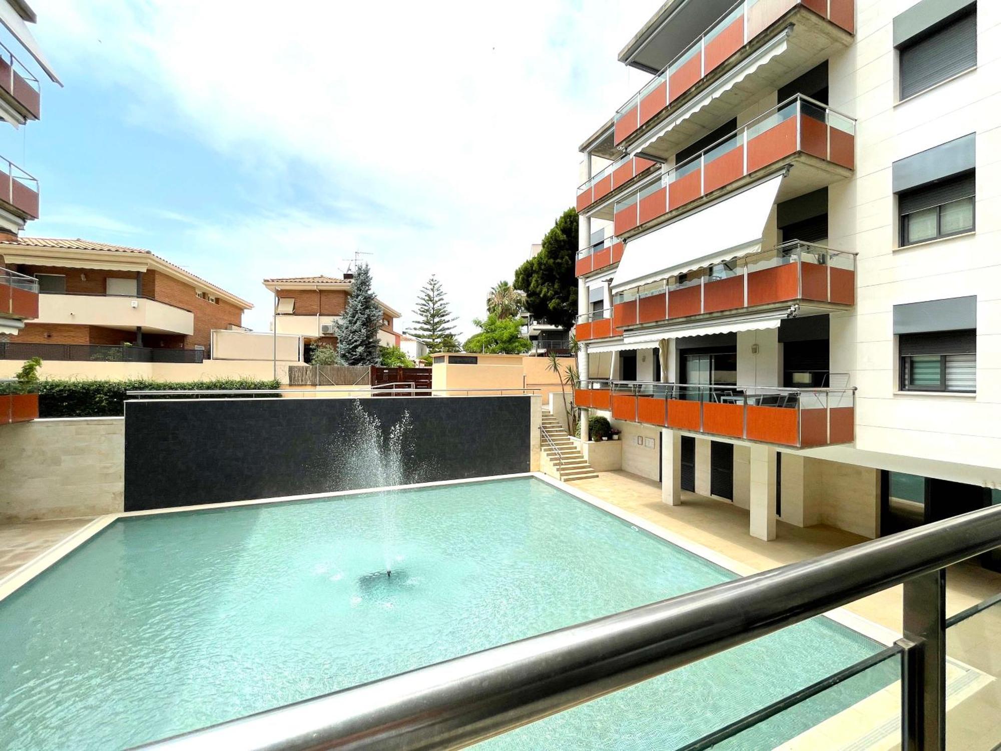 Luxurycambrils Resort&Spa Exteriér fotografie