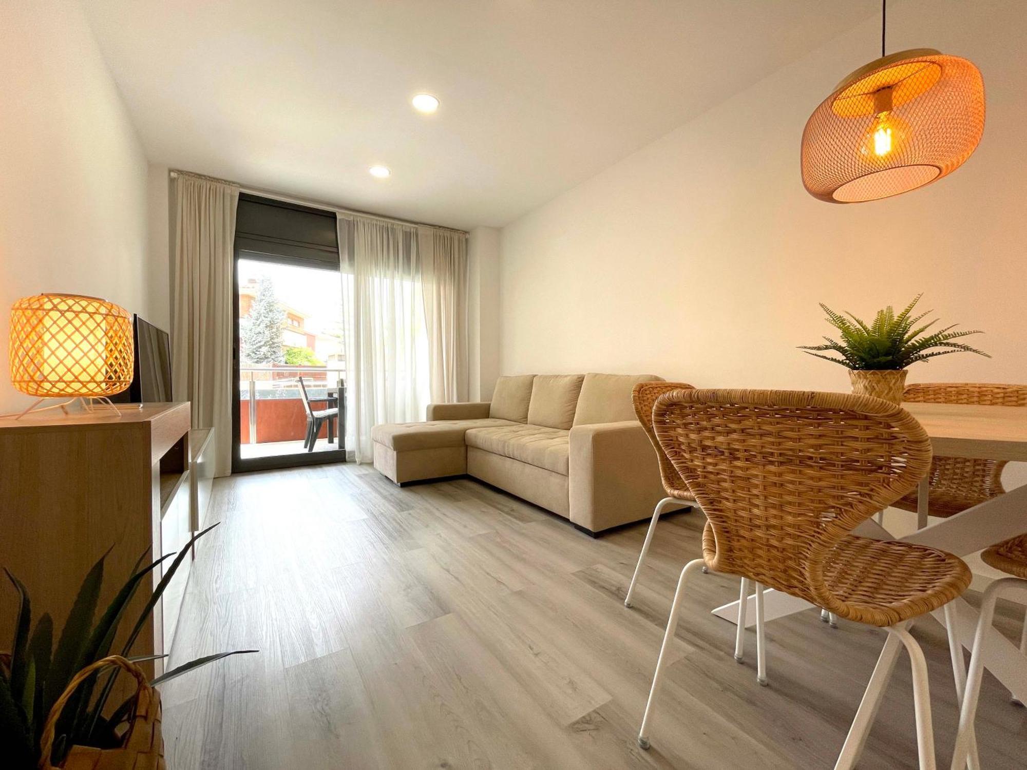 Luxurycambrils Resort&Spa Exteriér fotografie