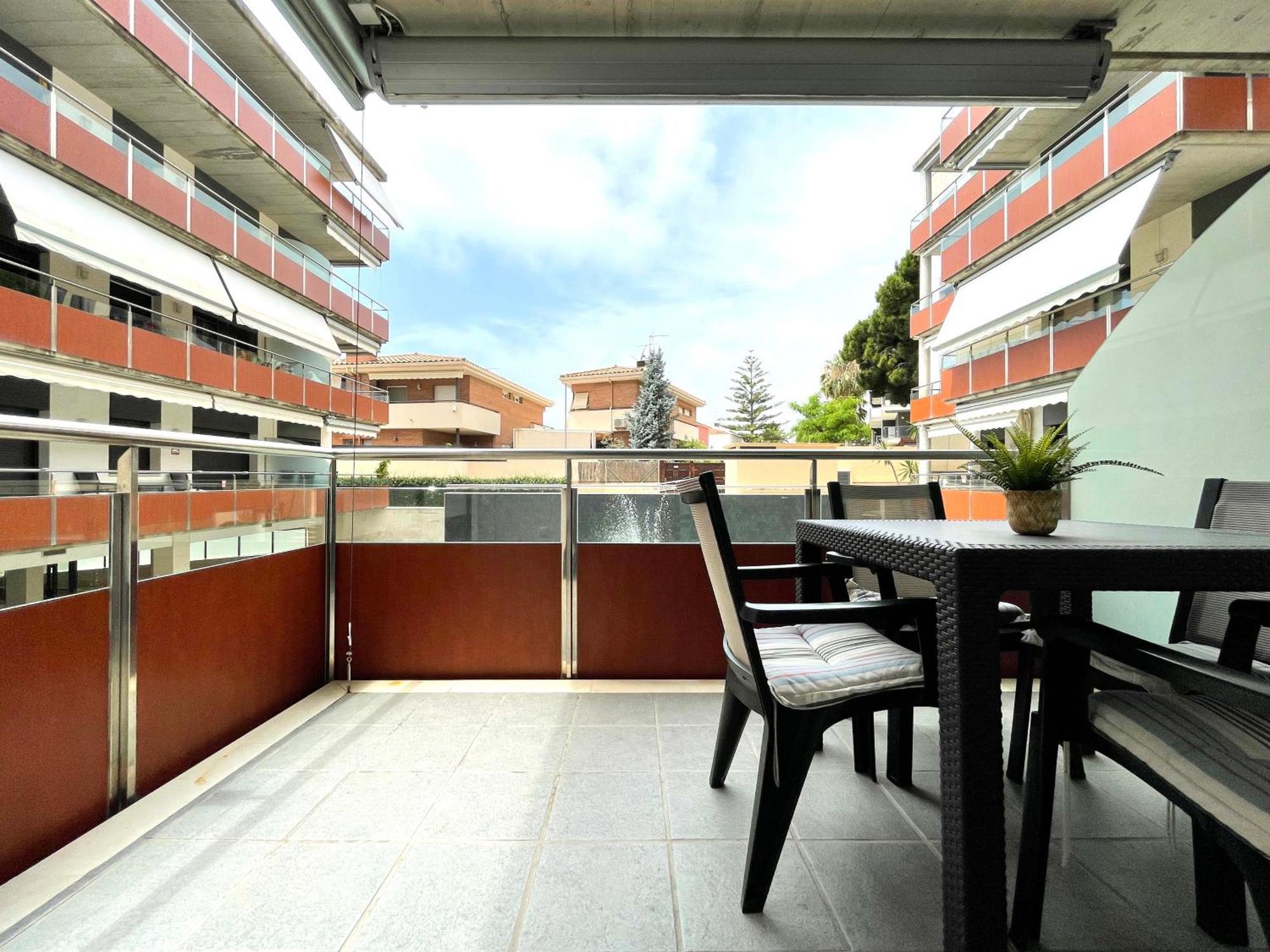 Luxurycambrils Resort&Spa Exteriér fotografie