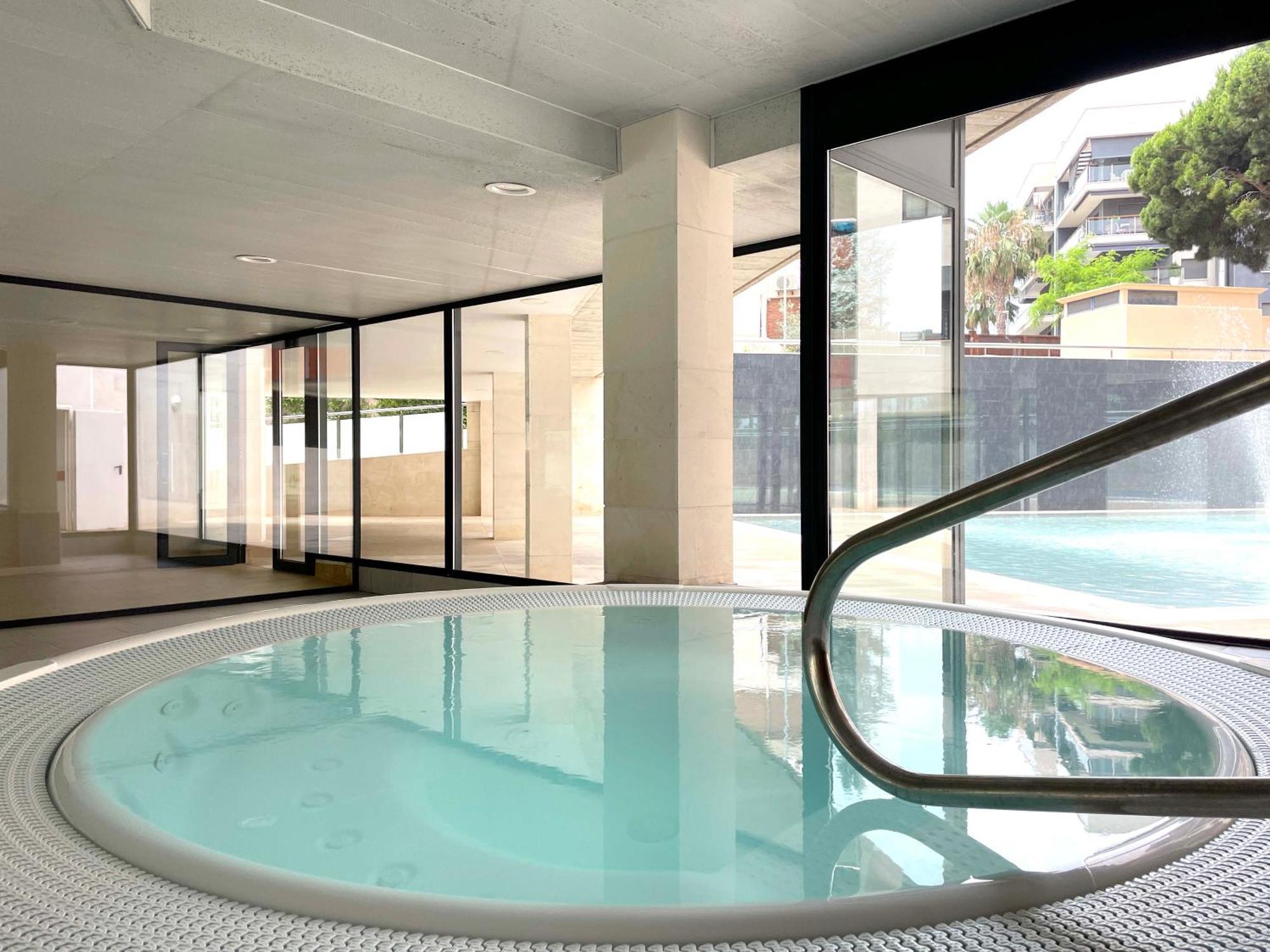 Luxurycambrils Resort&Spa Exteriér fotografie